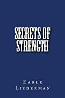 secrets of strength book